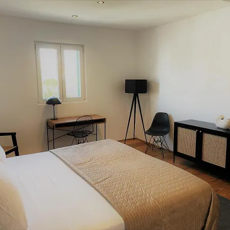 公寓 Rooftop Loft 斯普利特