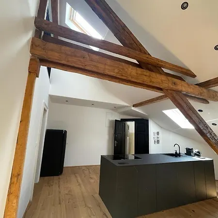 Rooftop Loft *