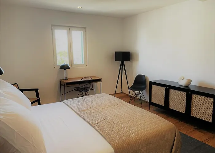 公寓 Rooftop Loft 斯普利特