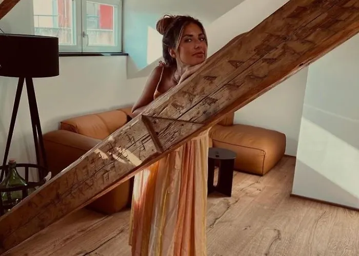 Rooftop Loft * 斯普利特