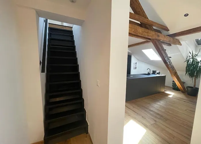 Rooftop Loft * 斯普利特