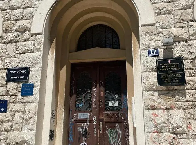 公寓 Rooftop Loft *