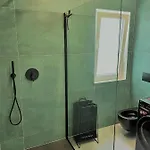Apartman Rooftop Loft Split