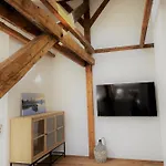 Apartman Rooftop Loft Split