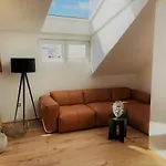 Rooftop Loft Apartman