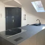 Apartman Rooftop Loft Split
