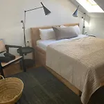 Rooftop Loft *