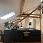 Apartman Rooftop Loft *