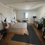 Apartman Rooftop Loft