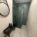 Rooftop Loft Apartman