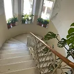 Apartman Rooftop Loft