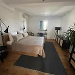 Rooftop Loft