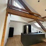 Rooftop Loft *