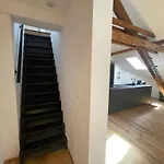 Rooftop Loft * Split