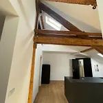 Apartman Rooftop Loft