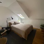 Rooftop Loft