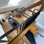 Apartman Rooftop Loft