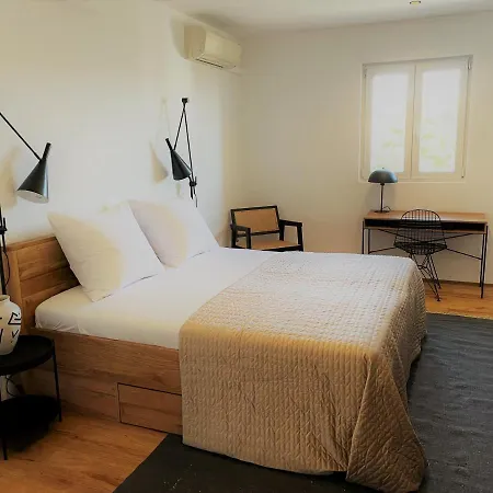 Rooftop Loft Апартаменти Спліт