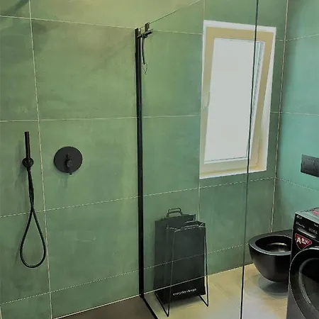 Apartamento Rooftop Loft Split