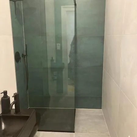 Rooftop Loft * Спліт