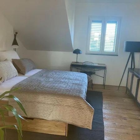 Rooftop Loft Apartman Split