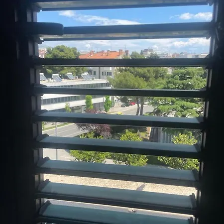 Rooftop Loft Апартаменты Сплит