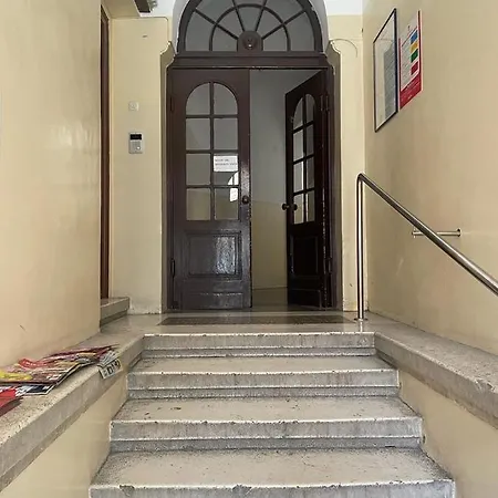 Rooftop Loft Спліт