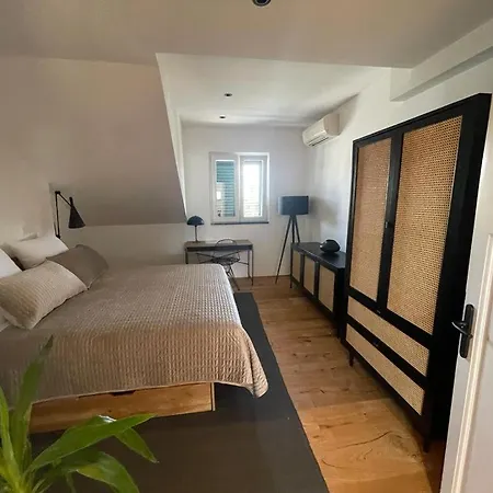 Apartamento Rooftop Loft Split