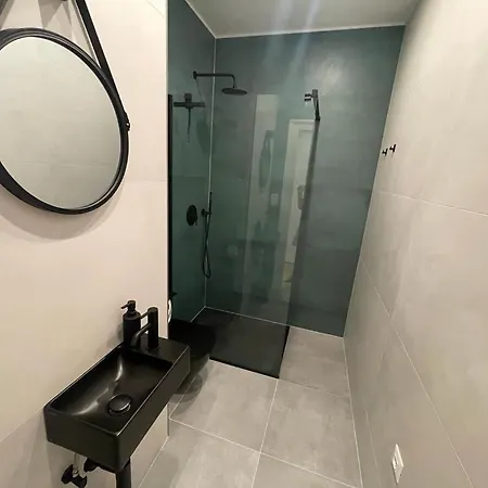 Rooftop Loft Апартаменти