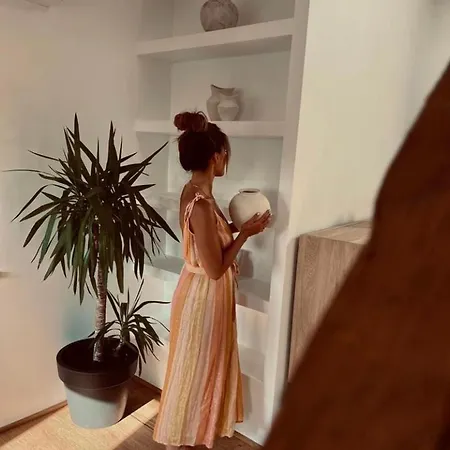 Rooftop Loft Апартаменти *