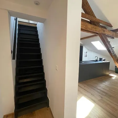 Rooftop Loft * 스플리트
