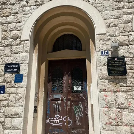 Апартаменти Rooftop Loft *