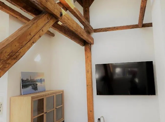 Apartamento Rooftop Loft Split