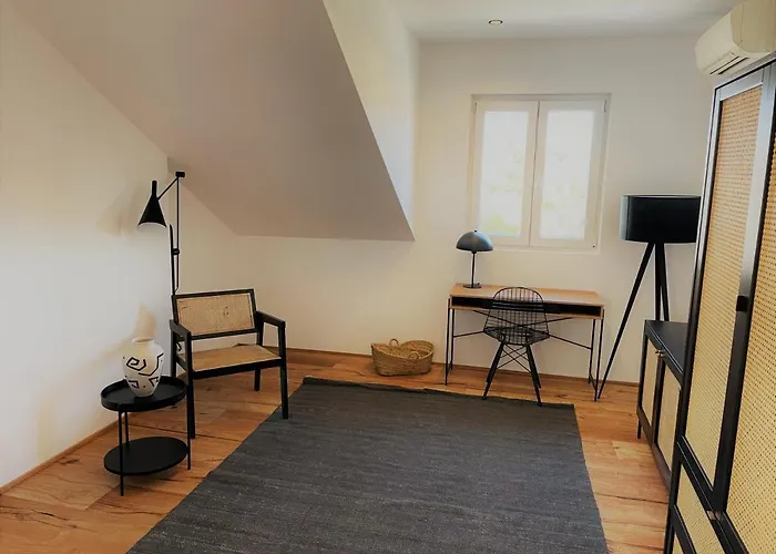 Rooftop Loft Apartamento *