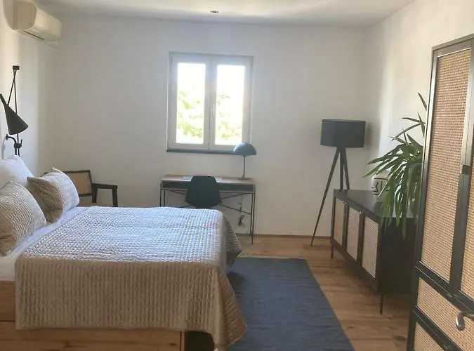 Apartamento Rooftop Loft *