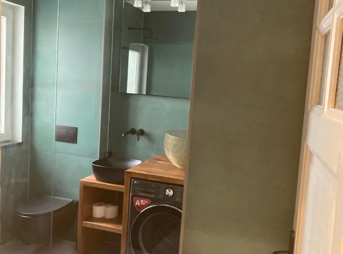 Apartamento Rooftop Loft