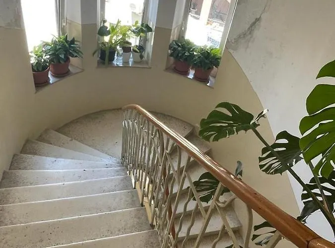 Apartamento Rooftop Loft