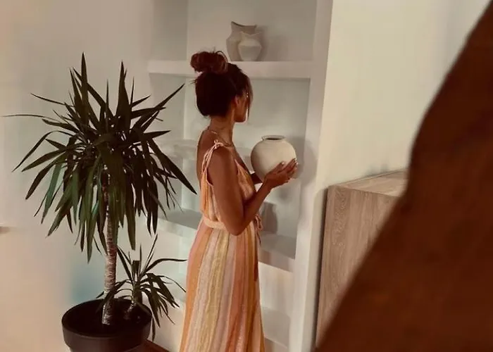 Rooftop Loft Apartamento *