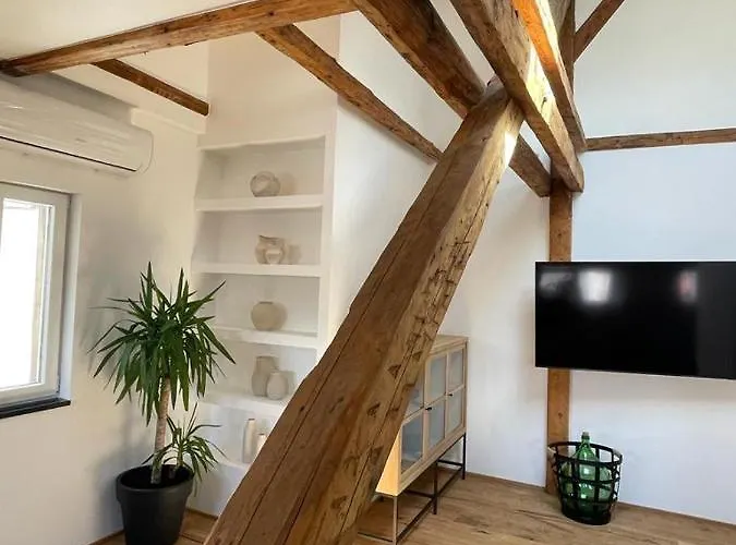 Apartamento Rooftop Loft