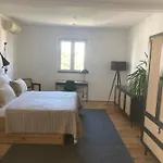 Daire Rooftop Loft *
