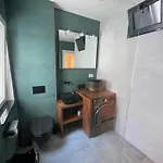 Rooftop Loft Daire Split