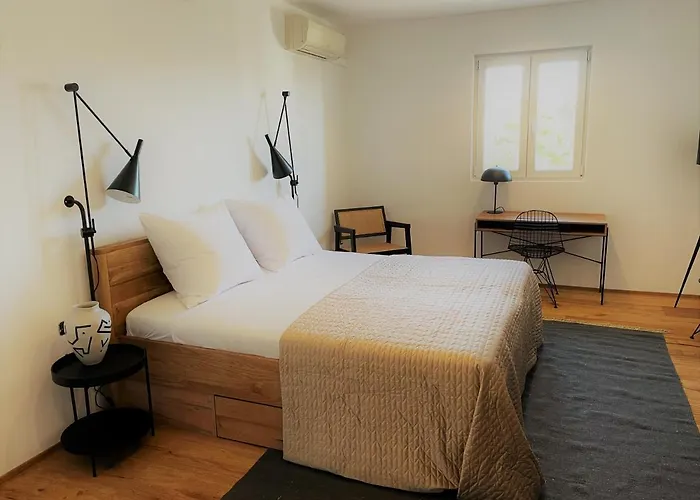 Rooftop Loft Apartment Split